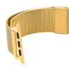 Watch Band Strap Scratch Resistant Watch Protective Case Replacement Accessory