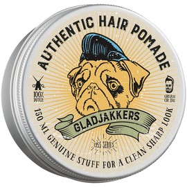 GLAKS Gladjakkers Pomade 1955