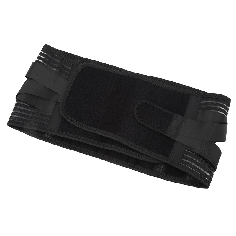 Back Braces for Lower Back Breathable Lumbar Support Belt with