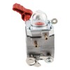 753-06288 Carburetor C1U-P27 Fits for Craftsman 27cc WeedEater for MTD