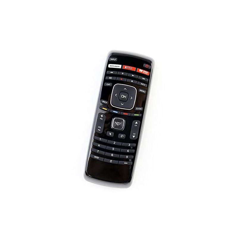 XRT112 Replace Remote fit for VIZIO LCD LED Smart TV