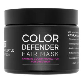 MARTHA DEBYALE HAIR TECH Color Defender Mascarilla. Color, con Jengibre de Awapuhi, 300 ml.