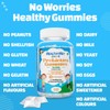 Generic Junior Probiotics Gummies - for Kids - for Healthy