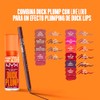 NYX PROFESSIONAL MAKEUP Duck Plump Brillo labial 7ml Mauve Out