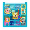 Wet n Wild x Bob Esponja F.U.N. Paleta de Sombras