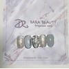 Dara Beauty October Art of the MonthTweed Check Nail❣ -
