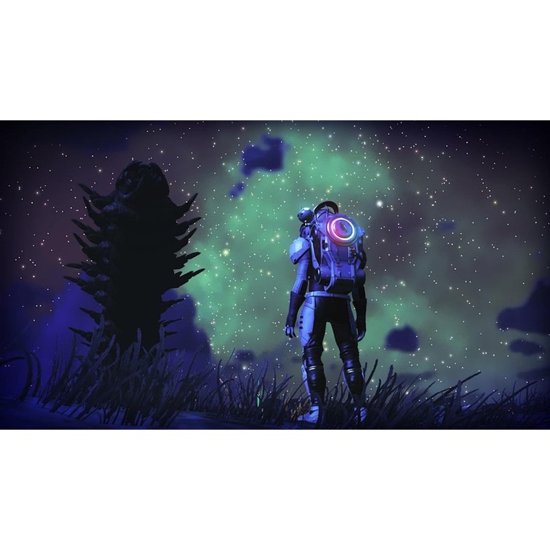 No Mans Sky (Switch)