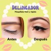 Calmind Kit 2 Delineadores de Ojos con Sellos Cat Eye