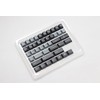 Ducky Skyline 133 Key Cherry Profile Triple Shot PBT Keycap