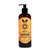 Crema Corporal Orgánica 500ml