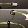 Fuel Line Grommet Fuel Filter Primer Bulb Tune-Up Kit fit