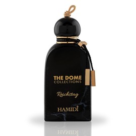 Hamidi THE DOME - REICHSTAG Eau De Parfum Spray 100ML (3.4 OZ) - Long Lasting Perfume for Women & Men, Ignite Your Sense With This Bold & Spicy Scent