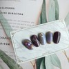 Gemstone Therapy - Oval (Round) / 젬스톤 테라피 - 오벌(둥근)