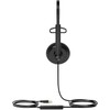 Yealink Telefonia Yealink UH34 Lite Mono UC USB Headset Black