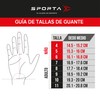 Rinat Guante de Portero Asimetrik Pro con Varilla (8)