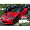 Stimula Lifestyle C6 C7 C8 Stingray Z06 ZR1 Grand Sport
