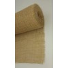 Jute und Fallenquelle® Table Runner / Decorative Ribbon Jute Fabric