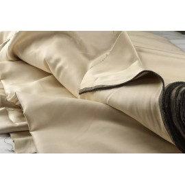 la grande collection Blackout lining. Triple Pass for best quality. 55" wide.  sold by the yard