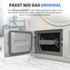 1ELEMENT 1 Filter for Miele T1 Dryer 9164761