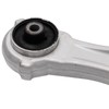 TRQ Front Right Lower Control Arm with Ball Joint Passenger