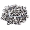PIT66 Fender Flares Screw/Bolt Hardware Kit Set Compatible with Ford