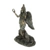 Mesopotamian Goddess of Love and War Ishtar Bronze Finished Statue
