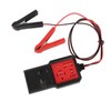 Car Relay Tester 12V Electronic Automotive Relay Tester Easy to