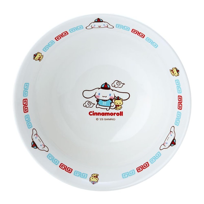 Sanrio 428302 Cinnamoroll Ramen Bowl