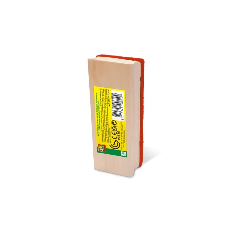 SES SES00810 - Grosse Tafel Wischer