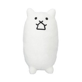 Nyanko Dai Shoten Original Plush S Tank Cat War