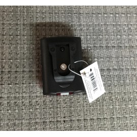 Diamond Visions Emergency LED Flasher #08-0223  Red Flashing Light New