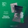 Parches Para Pies Dtx Limpieza Del Cuerpo. Feet Dtx. B