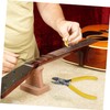string guitar tool micro wire precision guitar pliers tool guitar