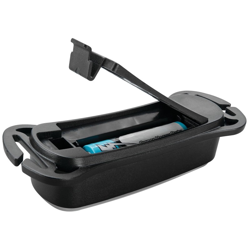 Performance Tool W2691 Firepoint 70LM AA Headlamp - Adjustable Elastic