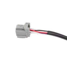 Turn Signal Wiper Dimmer Combination Multi-Function Switch Compatible with F150 2005-2008 Lincoln Mark LT 2006-2008 5L3Z-13K359-AAA 6L3Z-13K359-AA SW7388 629-00789 CBS-1332