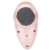 MARSKE Electric Feet Callus Removers Grinder Portable Foot File Pedicure