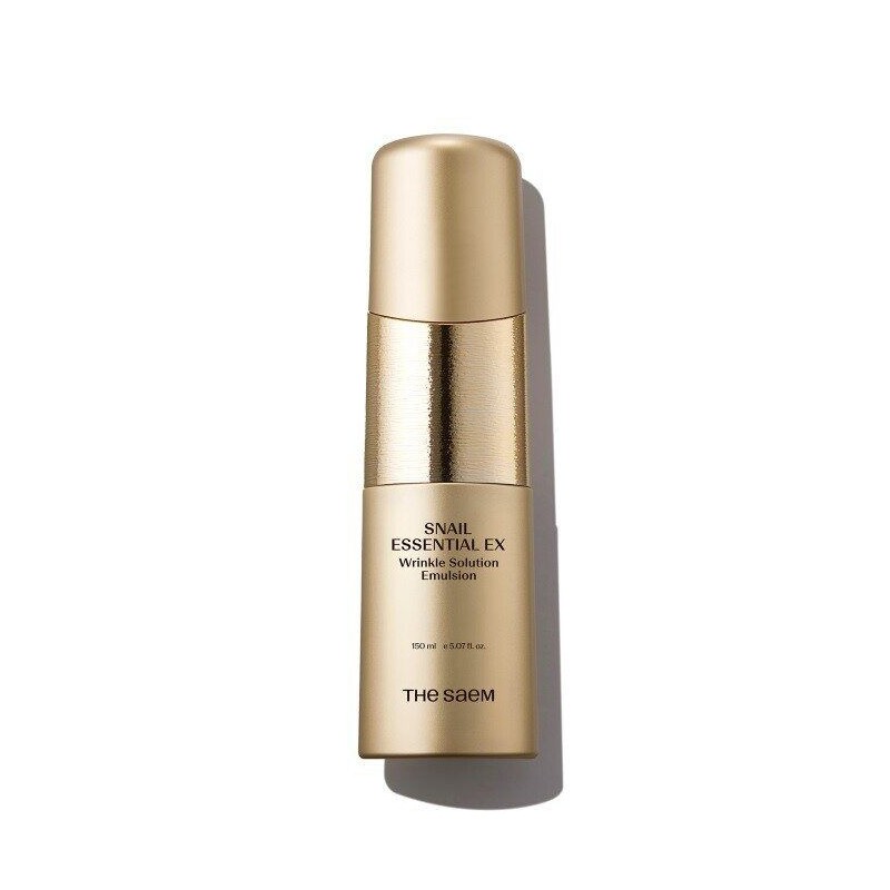 The Saem [The Saem][New Core Ulsan Branch] Snail Essential EX