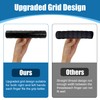 Kayak Paddle Handles, Kayak Accessories for Paddle, Non-Slip Grip, Kayaking,