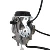YJGZSVK Carburetor Fit For 1999-2015 SUZUKI GZ250 Replace Part Number