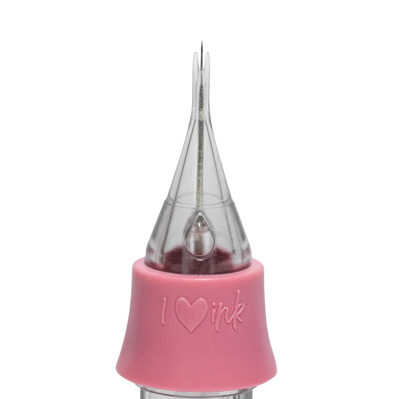 Tina Davies PIXL, 1RLLT for Eyebrows, Lips, Eyelids, and Areolas