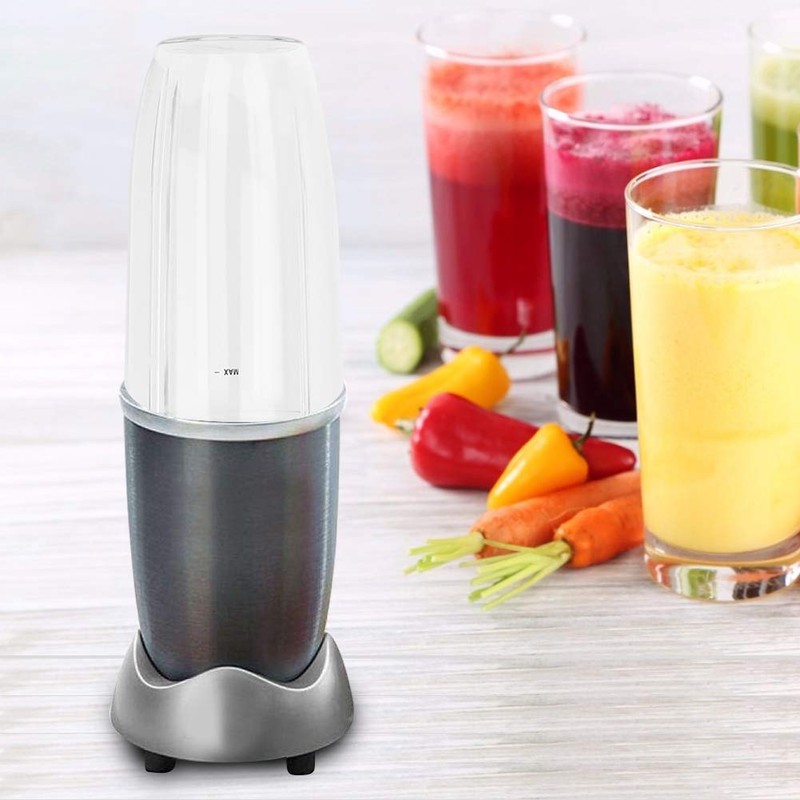 Nutri Bullet 18oz,24oz,32oz Replacement Parts, Replacement Cup+ Lid Part Kit