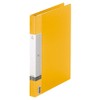 Lihit Lab G3801-5 30 Ring Binder, A4, 15 Protect Sheets,