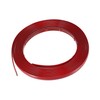 A ABSOPRO Car Door Edge Guards Strip 1/2in 12mm Wide