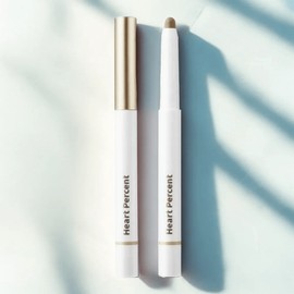 Anjumain Heart Percent Dot On Mood Lip Pencil 0.8g, #03 Oat Beige, 1 piece / 하트퍼센트 도트 온 무드 립펜슬 0.8g, #03 오트베이지, 1개