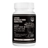 LifeTalk Life Tocol Black Maca 2000 Plus Arginine Zinc, 120 Tablets, 1 Pack / 라이프토콜 블랙마카 2000 플러스 아르기닌 아연, 120정, 1개