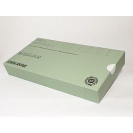 Generisch Bamboo All-Purpose Cloths 100% Bamboo Set of 6 Sustainable Cleaning Cloths Bamboo Cleaning Cloths Bamboo Cleaning Cloths 25 x 25 cm Green