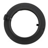 Photo Studio Speedring Ring Adapter Converter for Small Photography Flash