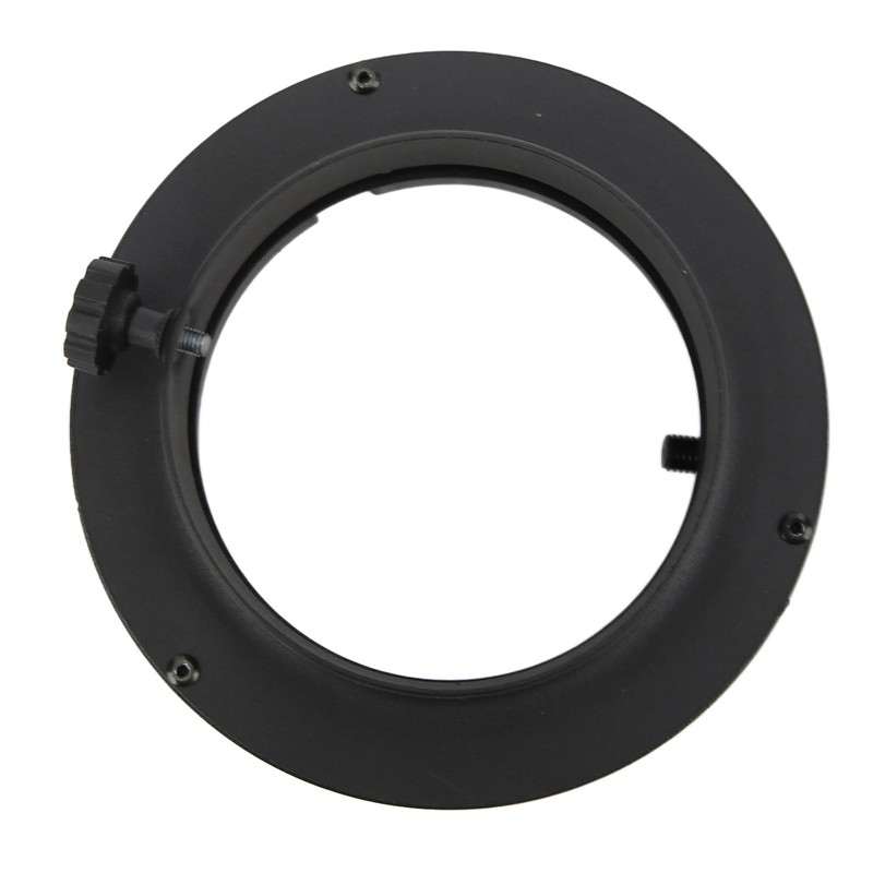 Photo Studio Speedring Ring Adapter Converter for Small Photography Flash
