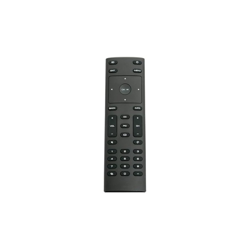 XRT135 Replacement Remote Control Compatible with Vizio Smart TV E43E2