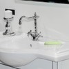 ULTECHNOVO Soap Dish Shell Soap Dish Shell Soap Holder Bowl